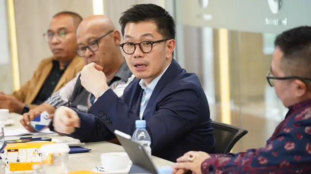 Indonesia Clearing House: Resmi Lembaga Kliring Pasar Uang & Valas