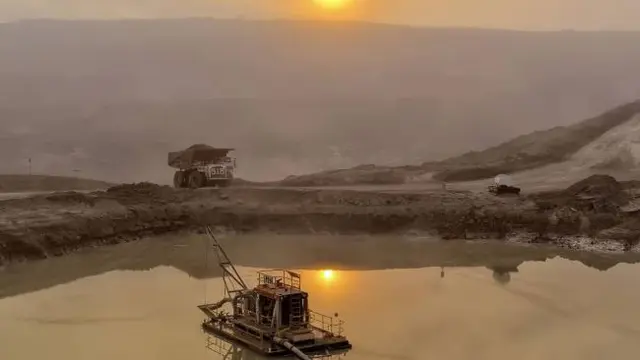 Inovasi Digital KPC: Rahasia Daya Saing Industri Pertambangan