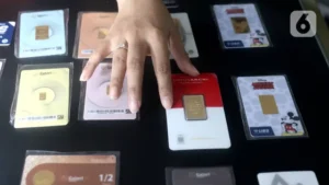 Investasi Emas Online Aman? Rahasia Untung Maksimal Terungkap