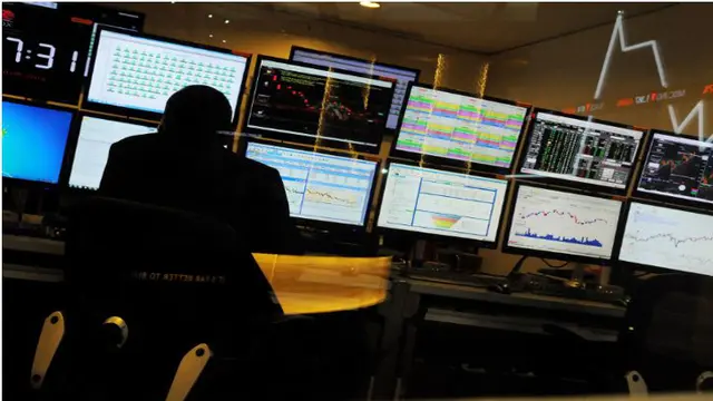 Investasi Obligasi SMI Rp1 Triliun: Peluang Emas Terbatas?