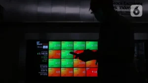 Investasi Saham Tambang & Minyak Indonesia: MEDC, BRMS Moncer