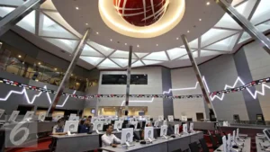 Jadwal Libur Bursa Efek Juli 2025: Lengkap & Akurat