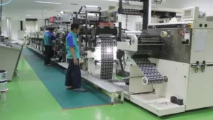 Jasuindo Tiga Perkasa Bagi Untung: Dividen Rp 116,48 Miliar Mengalir