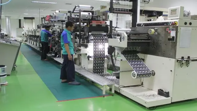 Jasuindo Tiga Perkasa: Dividen Jumbo Rp 116,48 Miliar Bagi Investor