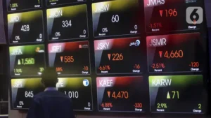 Kedoya Adyaraya: Investasi Raksasa, Modal Jumbo Tahun 2025