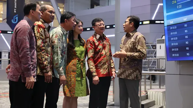 MINE Pasca IPO: Ekspansi Proyek & Diversifikasi Bisnis Agresif