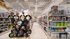 MR DIY Umumkan Komisaris Baru, RUPST Perdana Sukses