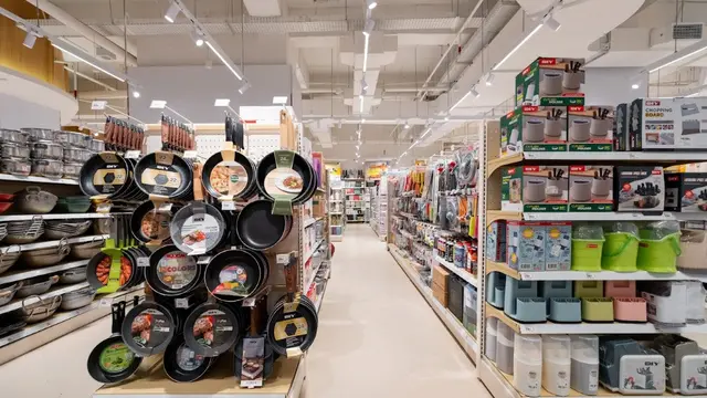 MR DIY Umumkan Komisaris Baru, RUPST Perdana Sukses