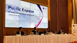 MSIG Life Bagi Dividen Menggiurkan: Rp160 Per Saham!