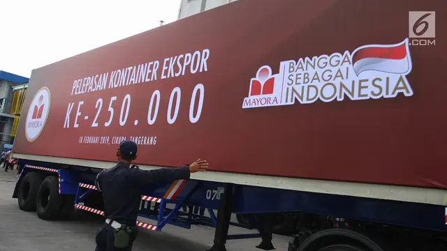 Mayora Indah Bagi Dividen Jumbo 2024: Rp55/Saham!