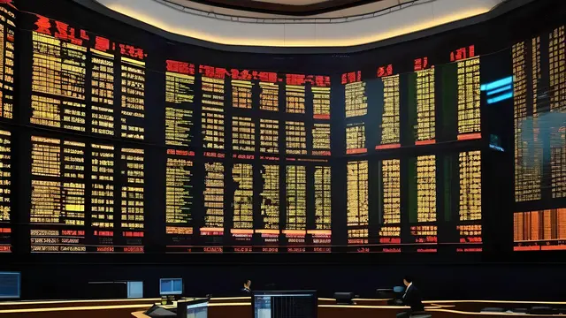 Nikkei Rekor 6 Bulan! Bursa Asia Melonjak Tajam, Investasi Moncer?