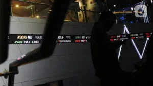 PAM Mineral: Dividen Jumbo Rp159,53 Miliar, Raih Keuntungan Maksimal!