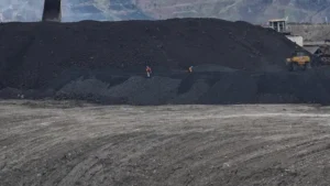 PTBA Ekspansi Pasar: China Lesu, Batu Bara Cari Peluang Baru