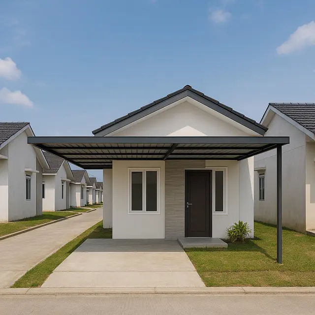 Pajak Rumah Naik? Dampaknya Bagi Anda & Solusi Cerdas