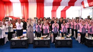 Pertamina & Dekranas: UMKM Lombok Naik Kelas Lewat Pelatihan