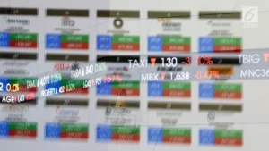 Prajogo Pangestu: IPO CDIA, Analisis Harga Saham Terbaru