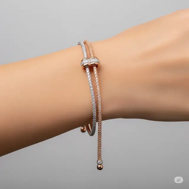 Promo Gila! Harga Emas Gelang Hari Ini 12 Juni 2025