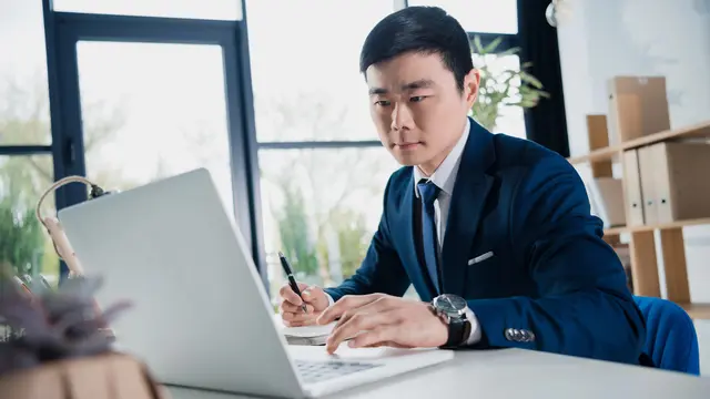 Raih Keuntungan Maksimal Bisnis Anda: Financial Dashboard QLola BRI