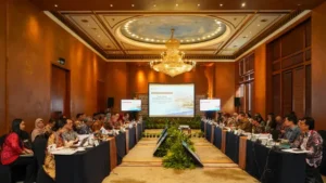 Rekor Transaksi Pinjam Meminjam Efek KPEI Capai Rp54,11 Miliar 2024