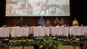 Revolusi Bedah: SAME hadirkan Robotic Surgery akhir 2025