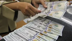 Rupiah Menguat! Kurs Dolar AS Hari Ini 12 Juni 2025