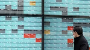 Saham Asia Melonjak Tajam: Rekomendasi Investasi Hari Ini