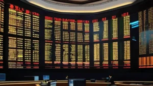 Saham Asia Pasifik Melonjak Tajam: Peluang Investasi Menguntungkan Hari Ini