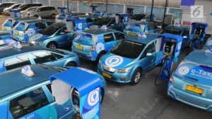 Saham BIRD Naik Tajam! IHSG Melemah, 20 Juni 2025