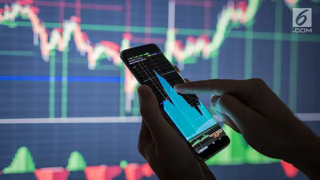 Saham Oracle Meroket: Kinerja Terbaik 21 Tahun Terakhir!