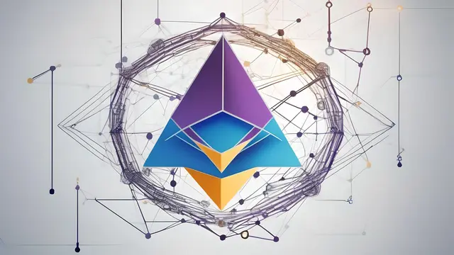 SharpLink Borong Ethereum Rp7,6T: Kripto Bangkit Lagi?