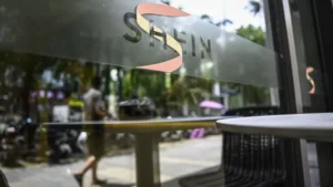 Shein IPO Hong Kong: Raksasa Fast Fashion Tiongkok Siap Go Public