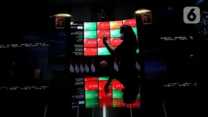 Sinar Eka Selaras: Raih Penjualan Rp1,37 Triliun Kuartal I 2025