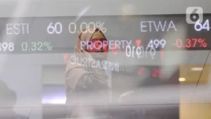 TRON RUPS: Direksi dan Komisaris Baru, Era Baru Perusahaan