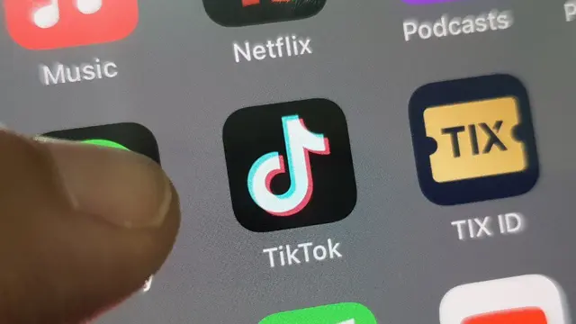 TikTok Tolak Tuduhan Beli Trump Coin: Klarifikasi Resmi