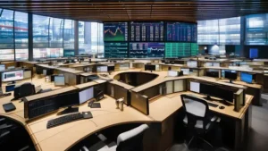 Trump Bicara, Pasar Saham Asia-Pasifik Reaksi Beragam?