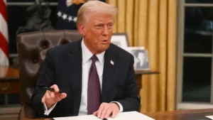 Trump Pangkas Anggaran AS Rp140 Triliun: Sasarannya Mengejutkan