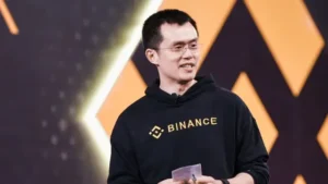 Waspada! Mantan CEO Binance Ungkap Penipuan Kripto Besar