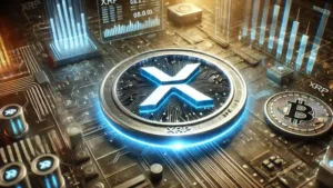 XRP Melonjak: ETF Picu Kenaikan Harga 2 Digit?