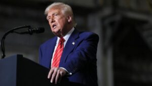 14 Negara Terdampak Tarif Trump: Indonesia Termasuk?