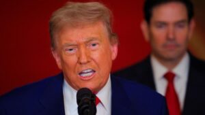 Ancaman Trump ke Prabowo: Balas Dendam Tarif AS?