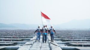 BRI Raih Rekor! Portofolio Pembiayaan Hijau Tembus Rp89,9 Triliun