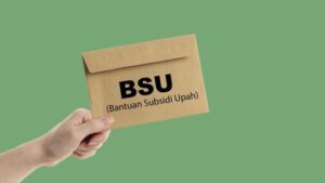 BSU Rp 6,8 Triliun Cair! 11 Juta Pekerja Terima Bantuan