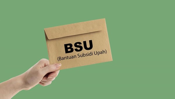 BSU Rp 6,8 Triliun Cair! 11 Juta Pekerja Terima Bantuan