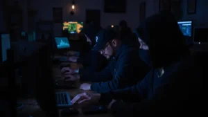 BigONE Dibobol! Jutaan Bitcoin & Ethereum Raib: Peretas Bertindak