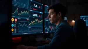 Bitcoin, Ethereum, XRP: Harga Kripto Anjlok? Cek Update Terbaru!