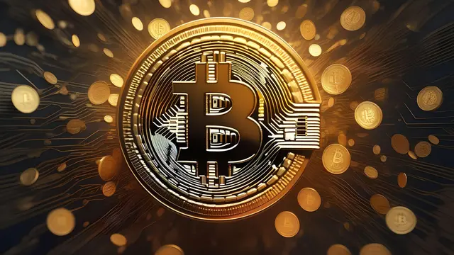 Bitcoin Melejit USD 108.400: Sinyal Bullish Sangat Kuat