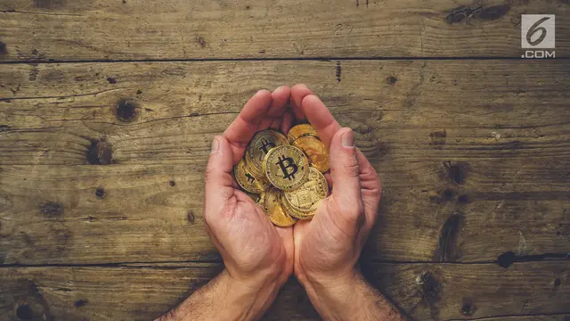 Bitcoin Rp 8 Miliar? CEO Binance Ungkap Prediksi Investasi