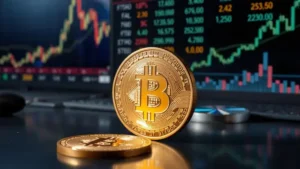 BlackRock Agresif Borong Bitcoin Rp7T: 16 Hari Nonstop