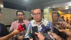 Bos Bapanas Murka: CEO Perusahaan Oplos Beras Diperingatkan Keras