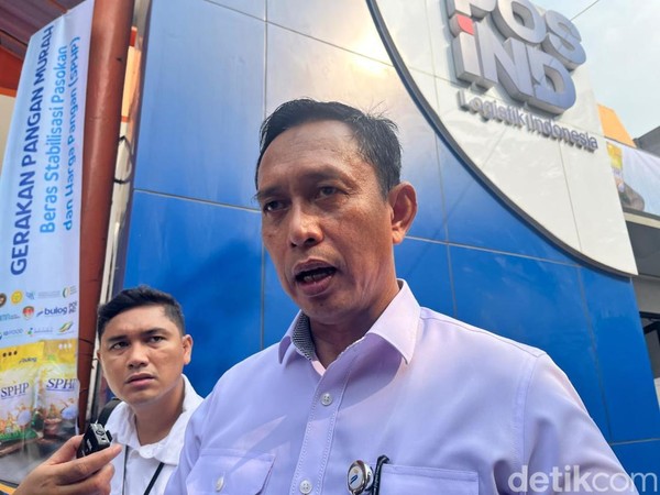 Direktur Utama Bulog Baru: Pensiun Dini TNI, Fakta atau Klaim?